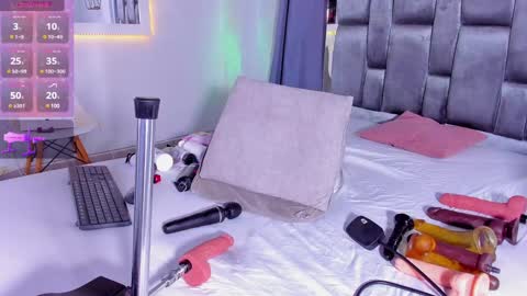 Saray online show from 01.29.25