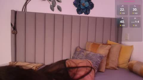  Saray  online show from 02.24.26