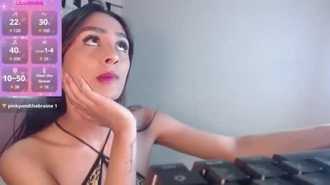 ailanimoon online show from 02.27.26