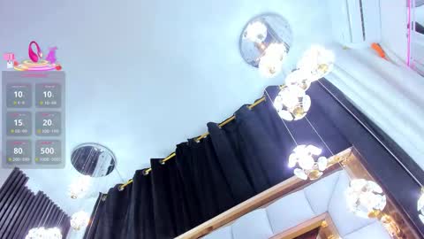 Saray online show from 09.11.25