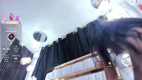 Saray online show from 09.13.25