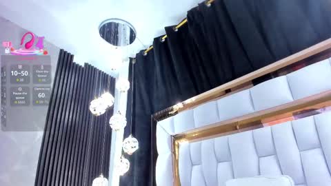 Saray online show from 09.23.25