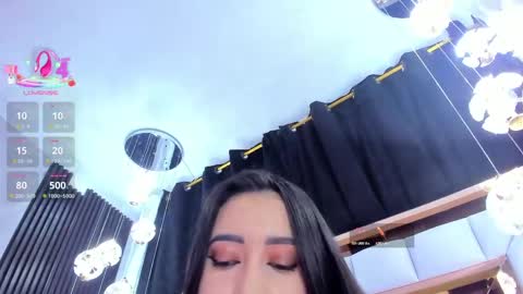 Saray online show from 03.24.26