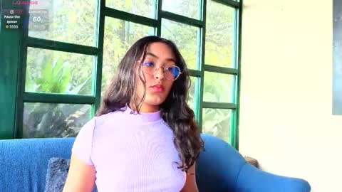 Snapshot of sarazuletaa chatting on 02.04.26 sarazuletaa online show from 02.04.26