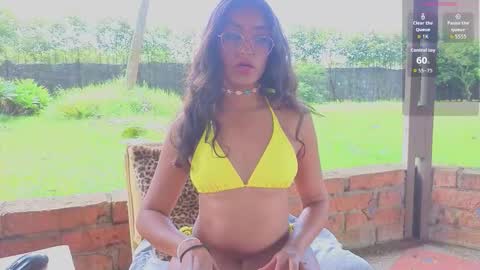 Snapshot of sarazuletaa chatting on 02.23.26 sarazuletaa online show from 02.23.26