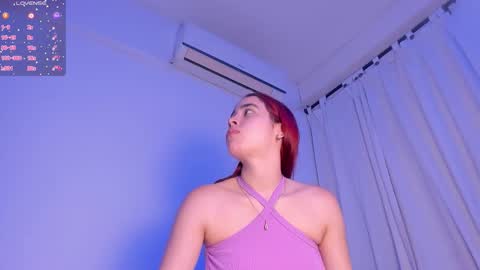 Baby Saren online show from 11.11.25