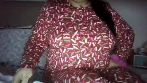 Sara online show from 12.04.25