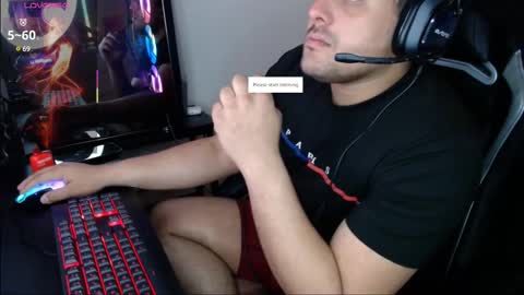 Snapshot of sarf25 chatting on 02.19.25 sarf25 online show from 02.19.25