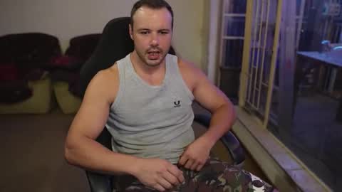 Snapshot of sargentsaltnpepa chatting on 02.19.26 SargentSaltNPepa online show from 02.19.26