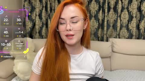 Veronika online show from 09.28.25
