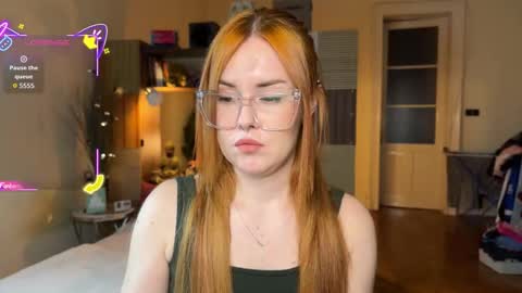 Veronika online show from 10.24.25