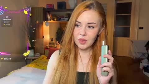 Veronika online show from 11.15.25