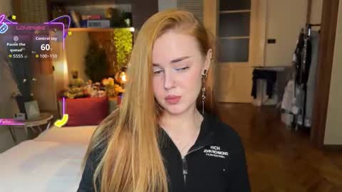 Veronika online show from 03.11.26