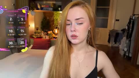 Veronika online show from 03.13.26