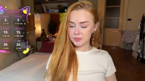 Veronika online show from 03.23.26