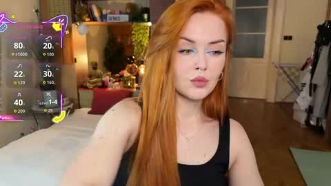 Veronika online show from 04.05.26