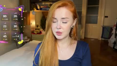 Veronika online show from 04.09.26