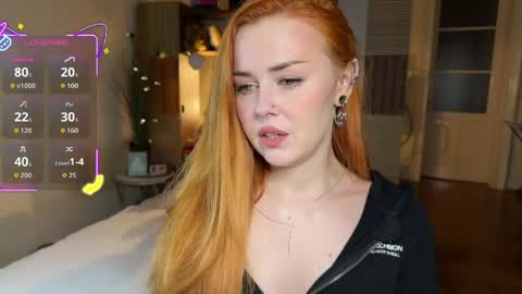 Veronika online show from 04.12.26