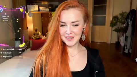 Snapshot of sargonium909 chatting on 05.14.26 Veronika online show from 05.14.26