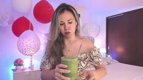 sarha online show from 02.18.25