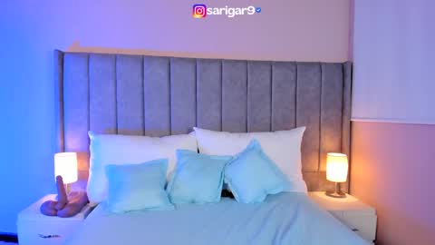 Sara Garcia online show from 12.20.24