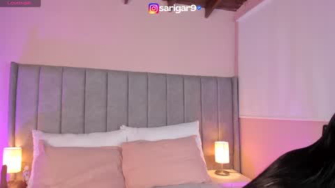 Sara Garcia online show from 01.25.25