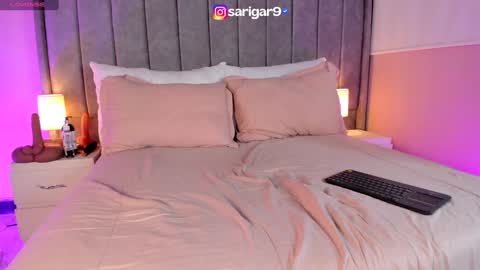 Sara Garcia online show from 01.29.25