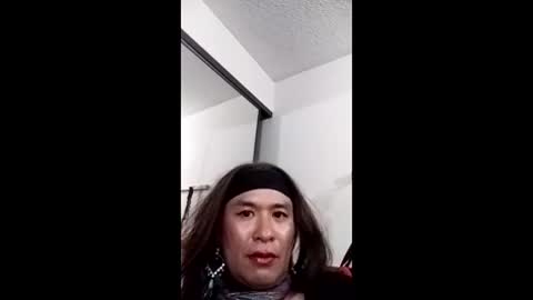Snapshot of sarinacd chatting on 04.22.26 sarinacd online show from 04.22.26