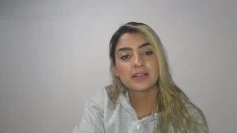 Snapshot of sarissmunera chatting on 02.22.25 sarissmunera online show from 02.22.25