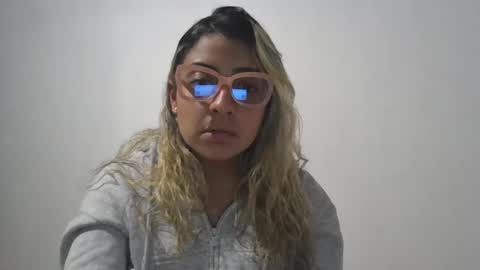 Snapshot of sarissmunera chatting on 03.08.25 sarissmunera online show from 03.08.25