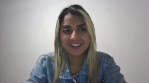 Snapshot of sarissmunera chatting on 03.09.25 sarissmunera online show from 03.09.25