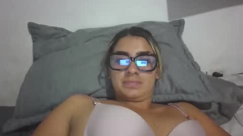 Snapshot of sarissmunera chatting on 10.23.25 sarissmunera online show from 10.23.25