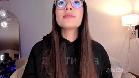 Sarita Lozano online show from 11.13.25