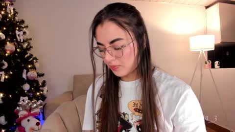 Sarita Lozano online show from 11.28.25