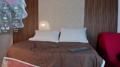 Snapshot of sarita_alexis chatting on 02.07.26 SARIYA Y ALEXIS online show from 02.07.26