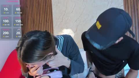 Snapshot of sarita_alexis chatting on 02.28.26 SARIYA Y ALEXIS online show from 02.28.26