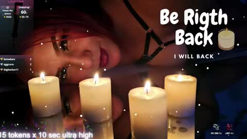 Sarita Moller  online show from 12.09.24