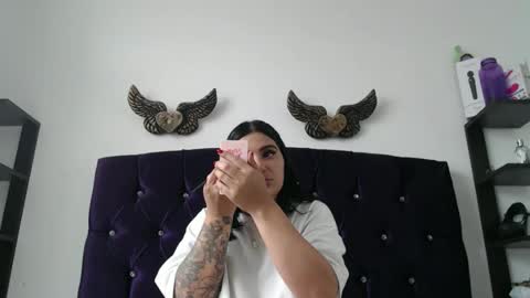 Sara online show from 02.07.26