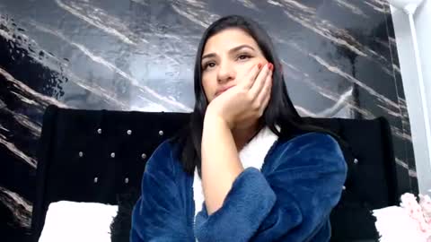 Snapshot of sarita_multisquirt chatting on 07.22.26 Sara online show from 07.22.26
