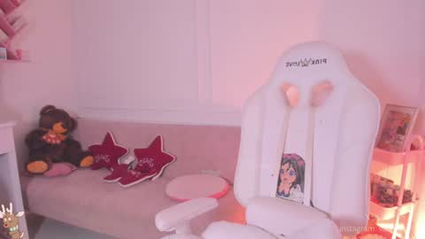 Snapshot of sarita_nice chatting on 12.07.24 Sara online show from 12.07.24