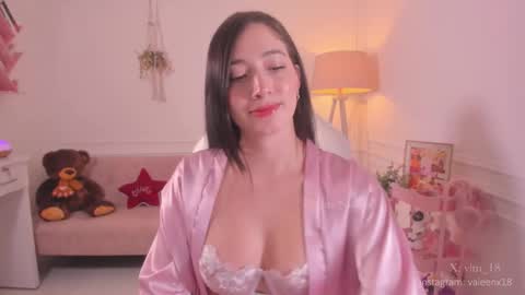 Snapshot of sarita_nice chatting on 11.07.25 Sara online show from 11.07.25