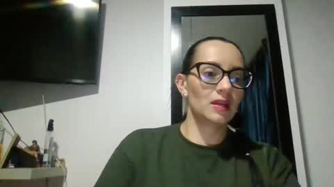 sarita_start online show from 10.28.25