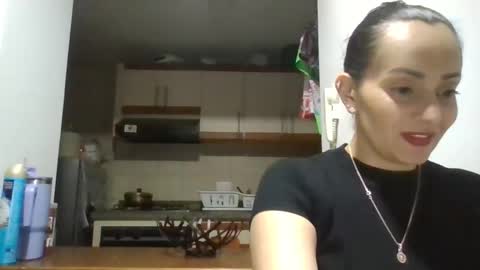 Snapshot of sarita_start chatting on 04.23.26 sarita_start online show from 04.23.26