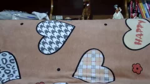 Sarra online show from 02.10.25