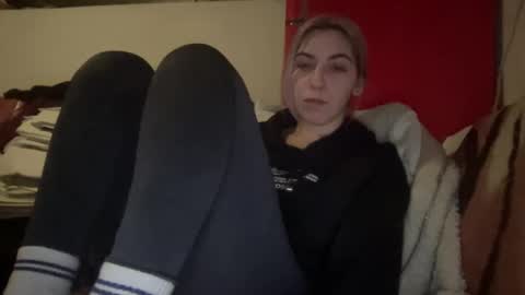 Snapshot of sarrah_rossy chatting on 01.16.25 Sarrah online show from 01.16.25