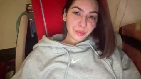 Snapshot of sarrah_rossy chatting on 03.03.25 Sarrah online show from 03.03.25