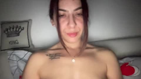 Snapshot of sarrah_rossy chatting on 03.05.25 Sarrah online show from 03.05.25