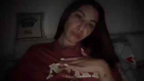 Snapshot of sarrah_rossy chatting on 03.08.25 Sarrah online show from 03.08.25