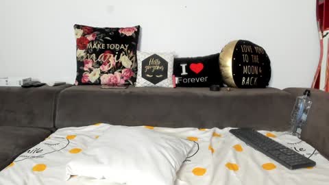 Sasha online show from 12.04.24