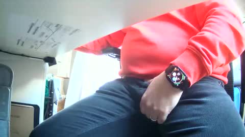 saschaalesi1976 online show from 03.16.26